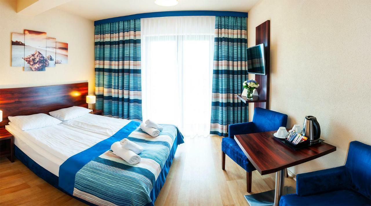 D.n. Center Homestay Miedzyzdroje